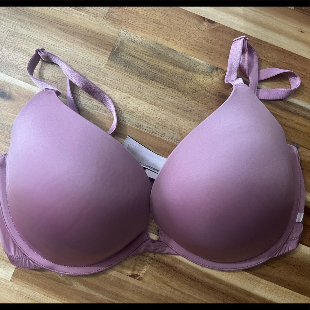 Victoria’s Secret push-up bra